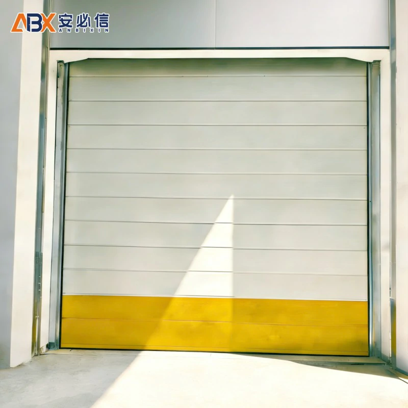 三亚市升降滑升门